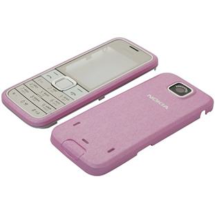 ��������� �������  Nokia 7310 Supernova (blue / pink)