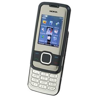 ��������� �������  Nokia 7610 Supernova (gunmetal / b / r)