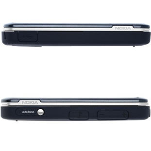 ��������� �������  Nokia 7610 Supernova (gunmetal / b / r)