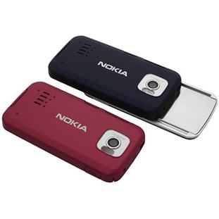 ��������� �������  Nokia 7610 Supernova (gunmetal / b / r)
