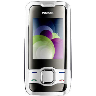 ��������� �������  Nokia 7610 Supernova (white / l / b)