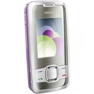 ��������� �������  Nokia 7610 Supernova (white / l / b)
