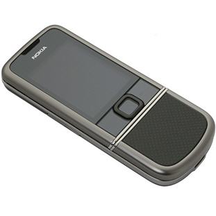 Nokia 8800 Сarbon Arte (titanium)