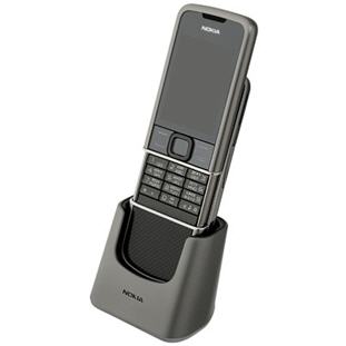 ��������� �������  Nokia 8800 �arbon Arte (titanium)