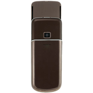 ��������� �������  Nokia 8800 Sapphire Arte (brown)