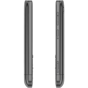 ��������� �������  Nokia C3-01 Touch and Type (warm grey)