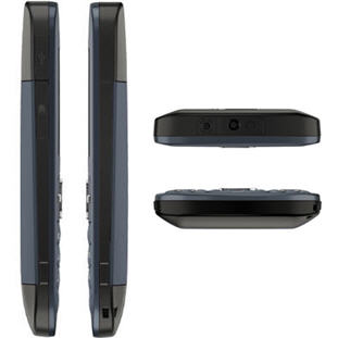 ��������� �������  Nokia C3 (slate grey)