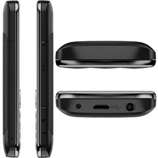 ��������� �������  Nokia C5 5MP (all black)