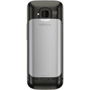 ��������� �������  Nokia C5 5MP (warm grey)