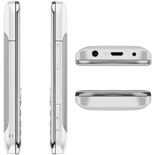 ��������� �������  Nokia C5 5MP (white)