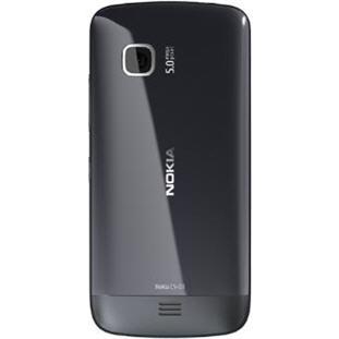 ��������� �������  Nokia C5-03 (graphite black)