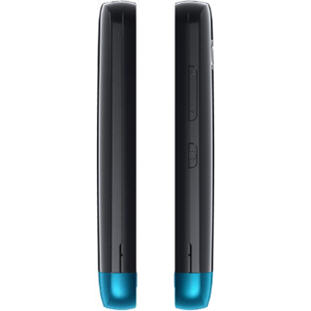��������� �������  Nokia C5-03 (petrol blue)