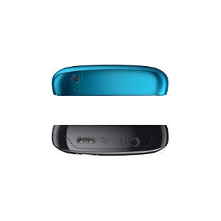 ��������� �������  Nokia C5-03 (petrol blue)