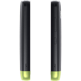 ��������� �������  Nokia C5-03 (lime green)