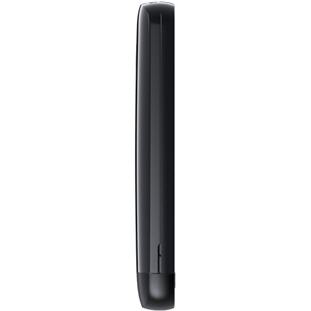 ��������� �������  Nokia C5-03 (illuvial black)