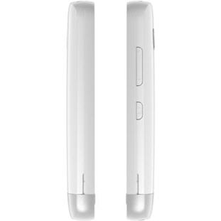 ��������� �������  Nokia C5-03 (white aluminium grey)