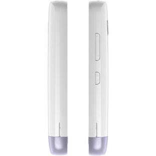 ��������� �������  Nokia C5-03 (white lilac)