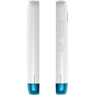 ��������� �������  Nokia C5-03 (white petrol blue)