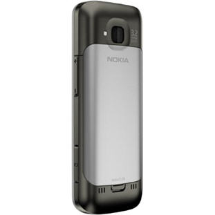 ��������� �������  Nokia C5 (warm grey)