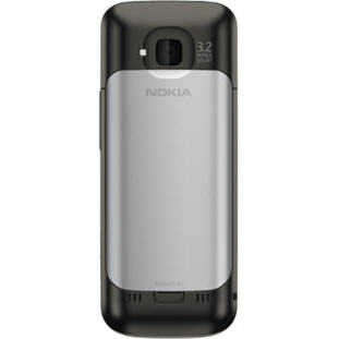 ��������� �������  Nokia C5 (warm grey)