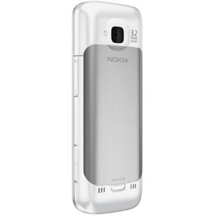 ��������� �������  Nokia C5 (white)