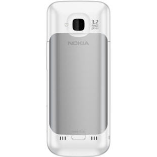 ��������� �������  Nokia C5 (white)