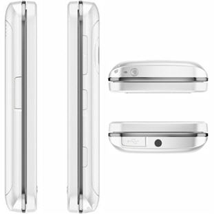��������� �������  Nokia C6 (white)