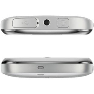 ��������� �������  Nokia C7 (frosty metal)
