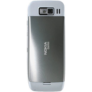 ��������� �������  Nokia E52 Navi (white al)