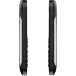 ��������� �������  Nokia E5  (carbon black)