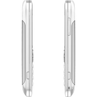 ��������� �������  Nokia E5 (chalk white)
