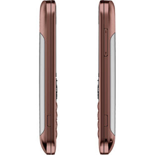 ��������� �������  Nokia E5 (copper brown)
