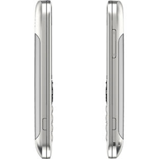 ��������� �������  Nokia E5 (silver grey)