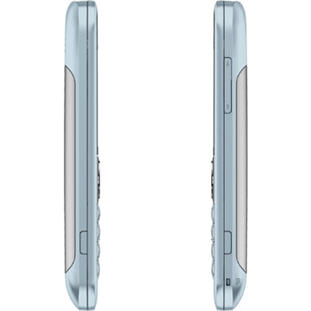 ��������� �������  Nokia E5 (sky blue)