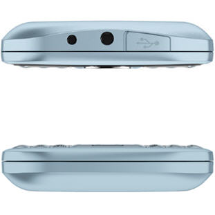 ��������� �������  Nokia E5 (sky blue)