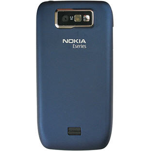 ��������� �������  Nokia E63 (ultramarine blue)