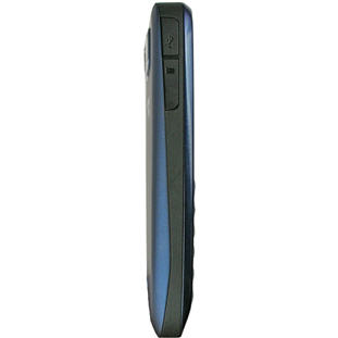 ��������� �������  Nokia E63 (ultramarine blue)
