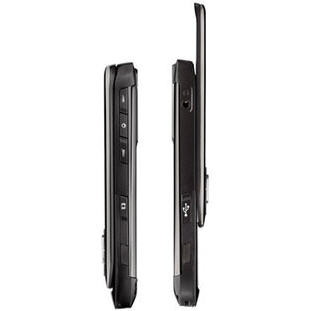 ��������� �������  Nokia E66 1Y Navi (grey steel)