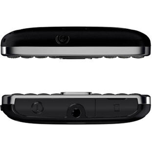 ��������� �������  Nokia E6 (black)