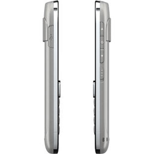��������� �������  Nokia E6 (silver)