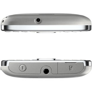 ��������� �������  Nokia E6 (silver)