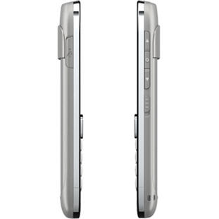 ��������� �������  Nokia E6 (white)