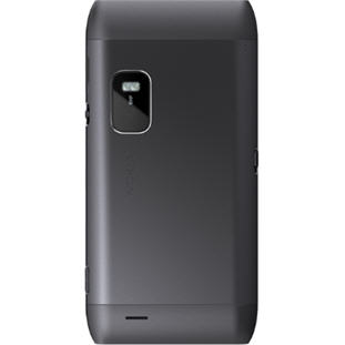 ��������� �������  Nokia E7-00 (dark grey)