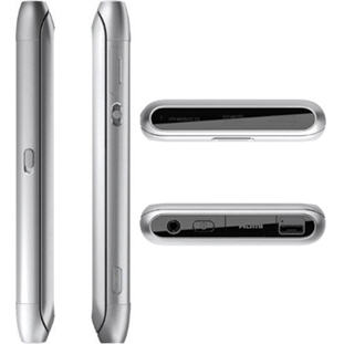 ��������� �������  Nokia E7-00 (silver white)