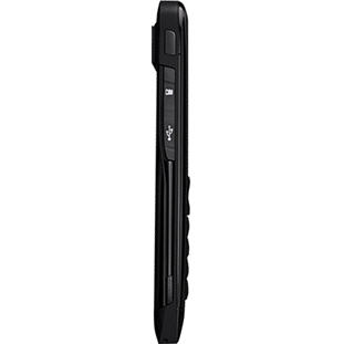 ��������� �������  Nokia E71 1Y Navi (black steel)