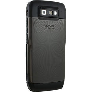 ��������� �������  Nokia E71 1Y Navi (black steel)