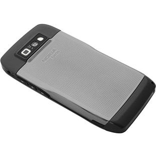 ��������� �������  Nokia E71 1Y Navi (grey steel)