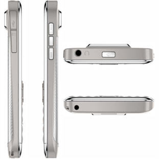 ��������� �������  Nokia E72 Navi (metal grey)