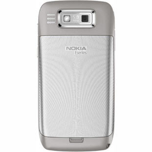 ��������� �������  Nokia E72 Navi (metal grey)