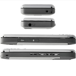 ��������� �������  Nokia E75 1Y Navi (silver black)
